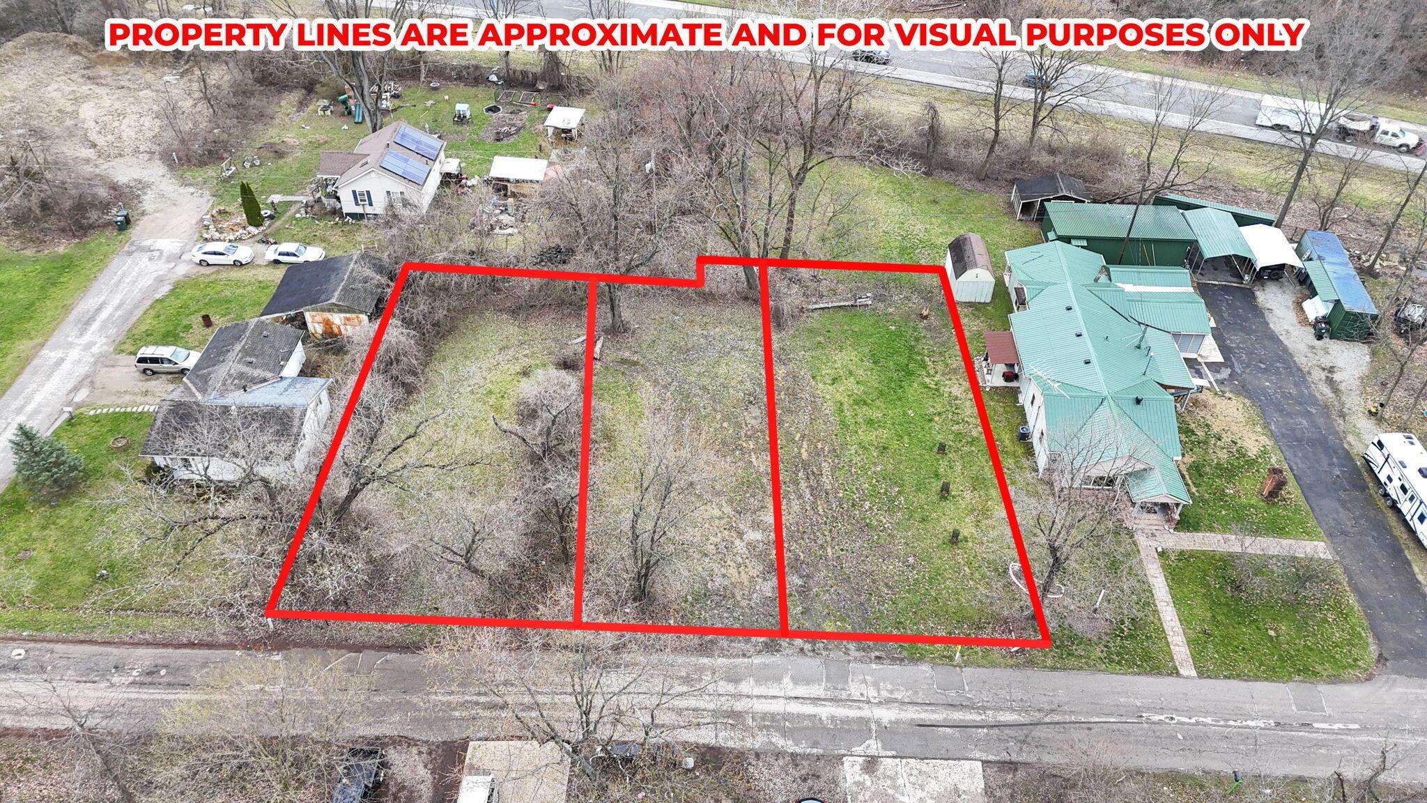N Mifflin Avenue, Columbus, Ohio image 1