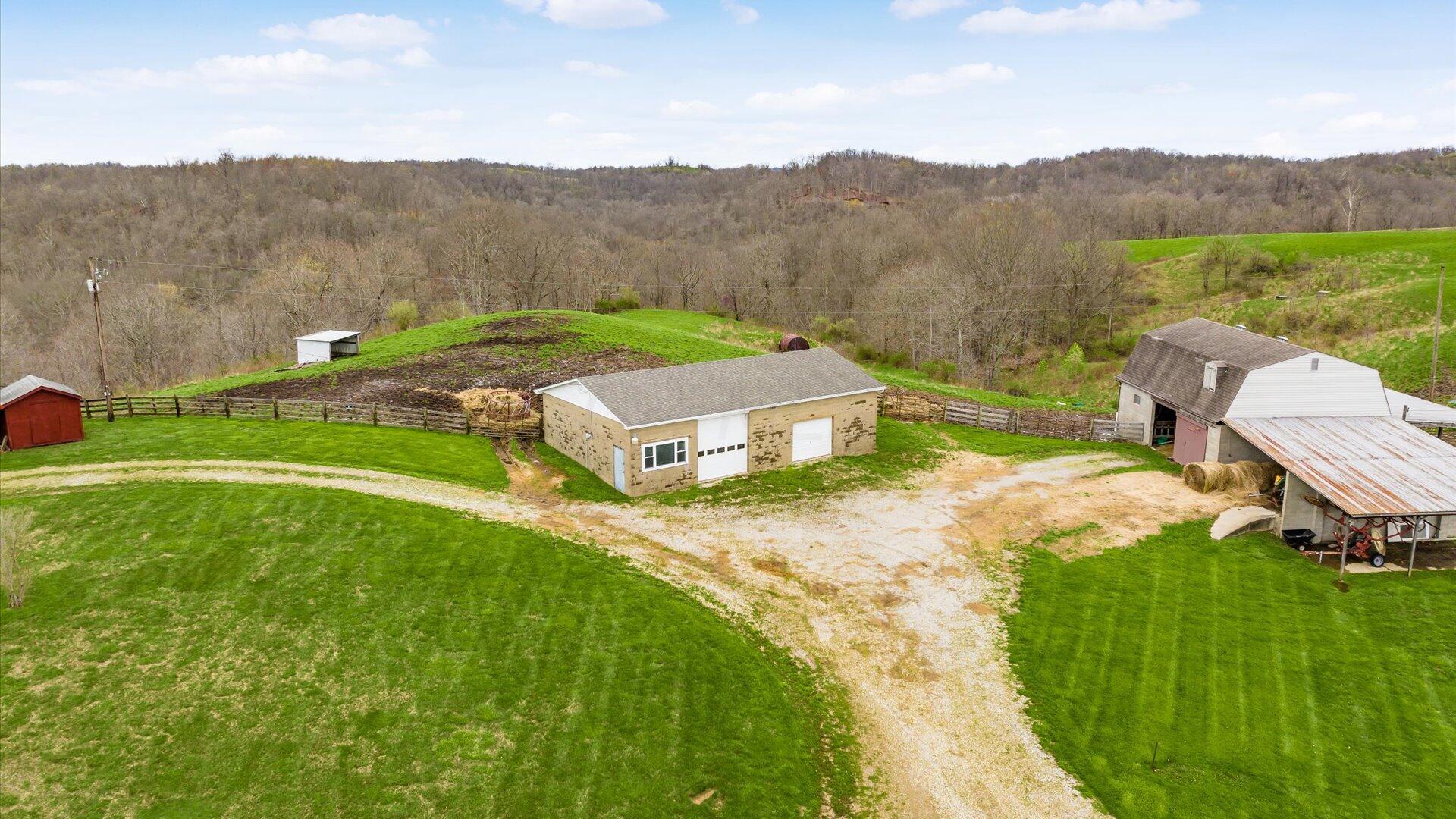 5693 N State Route 376, Mcconnelsville, Ohio image 8