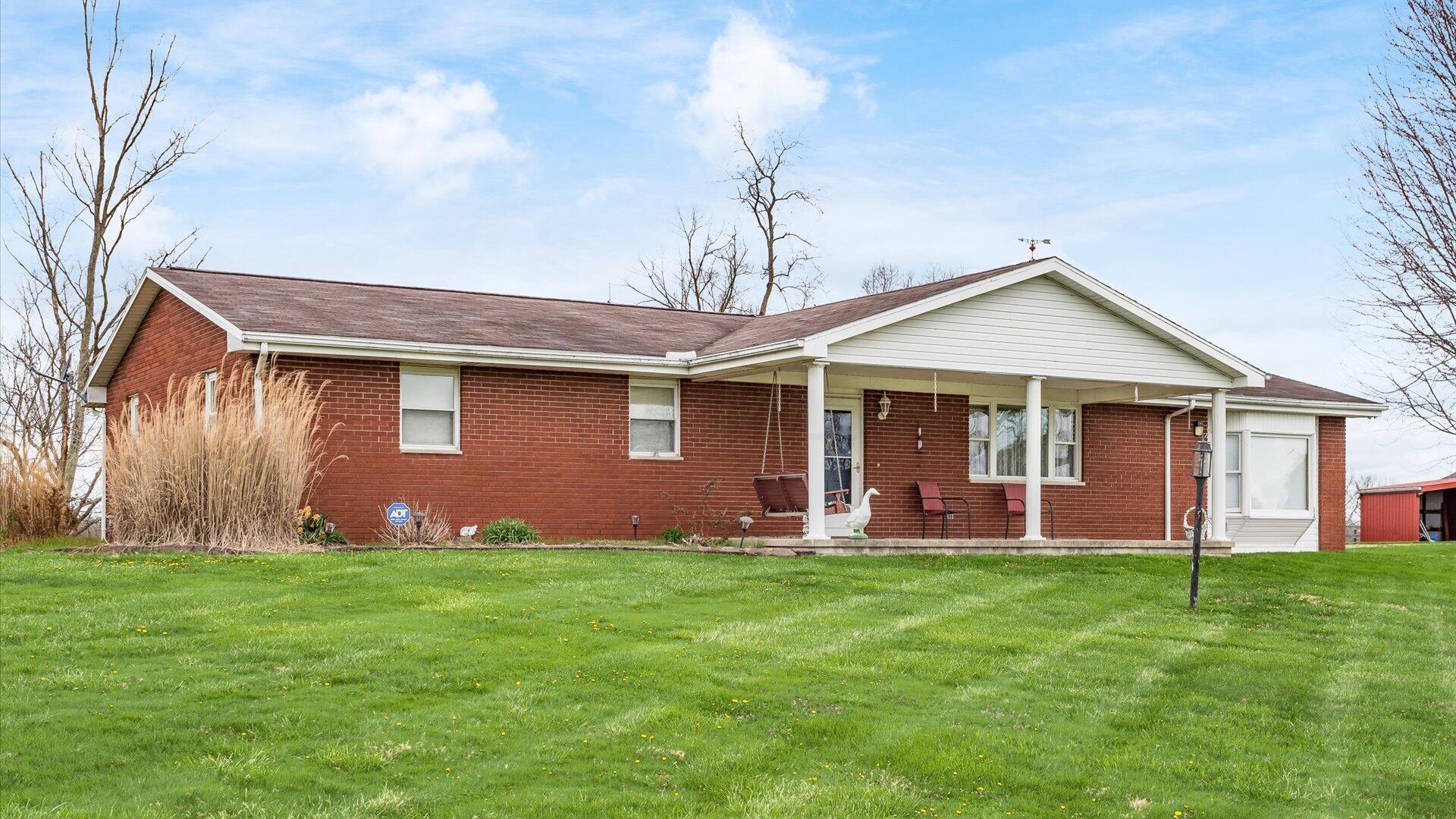 5693 N State Route 376, Mcconnelsville, Ohio image 2