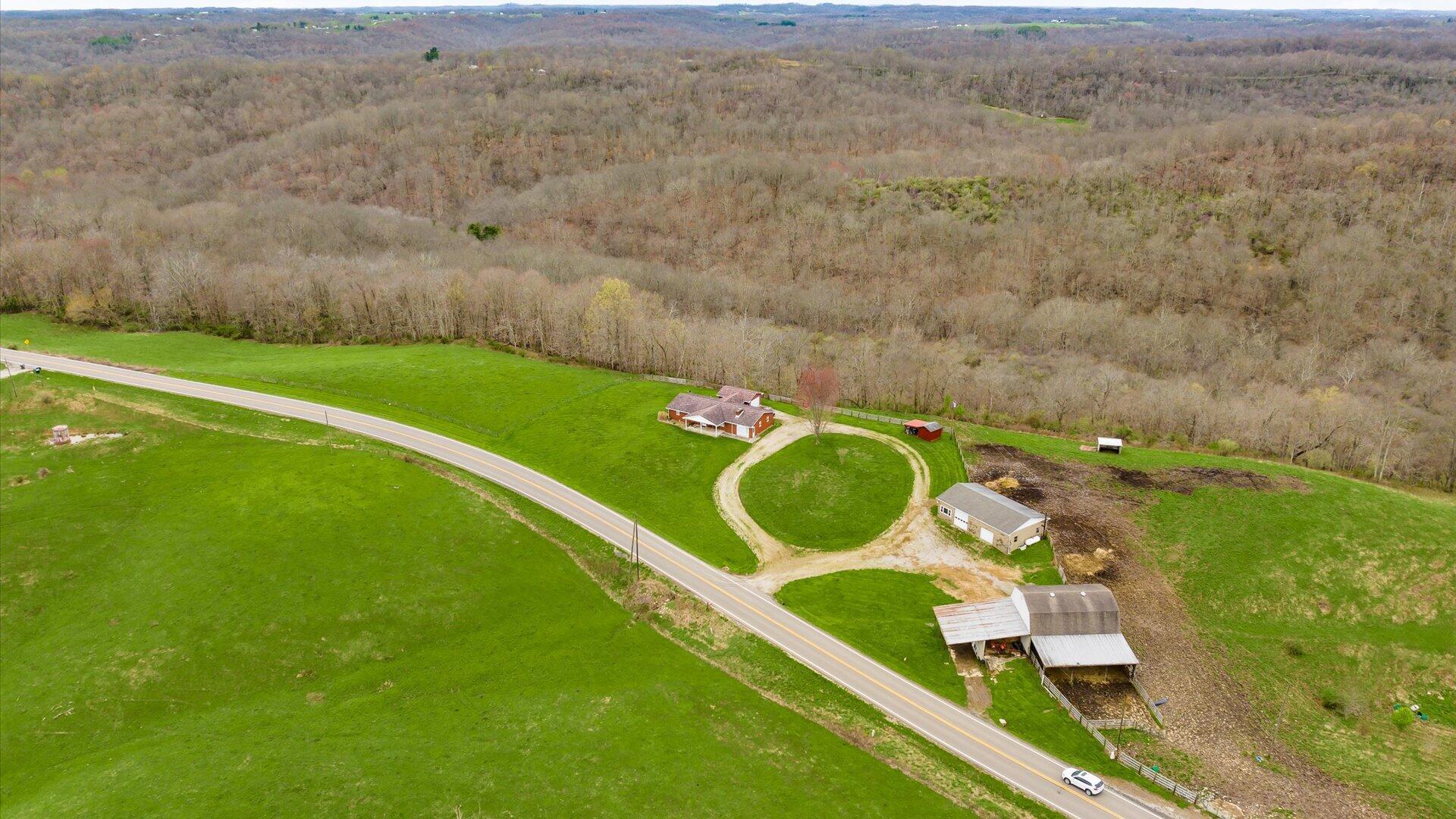 5693 N State Route 376, Mcconnelsville, Ohio image 47