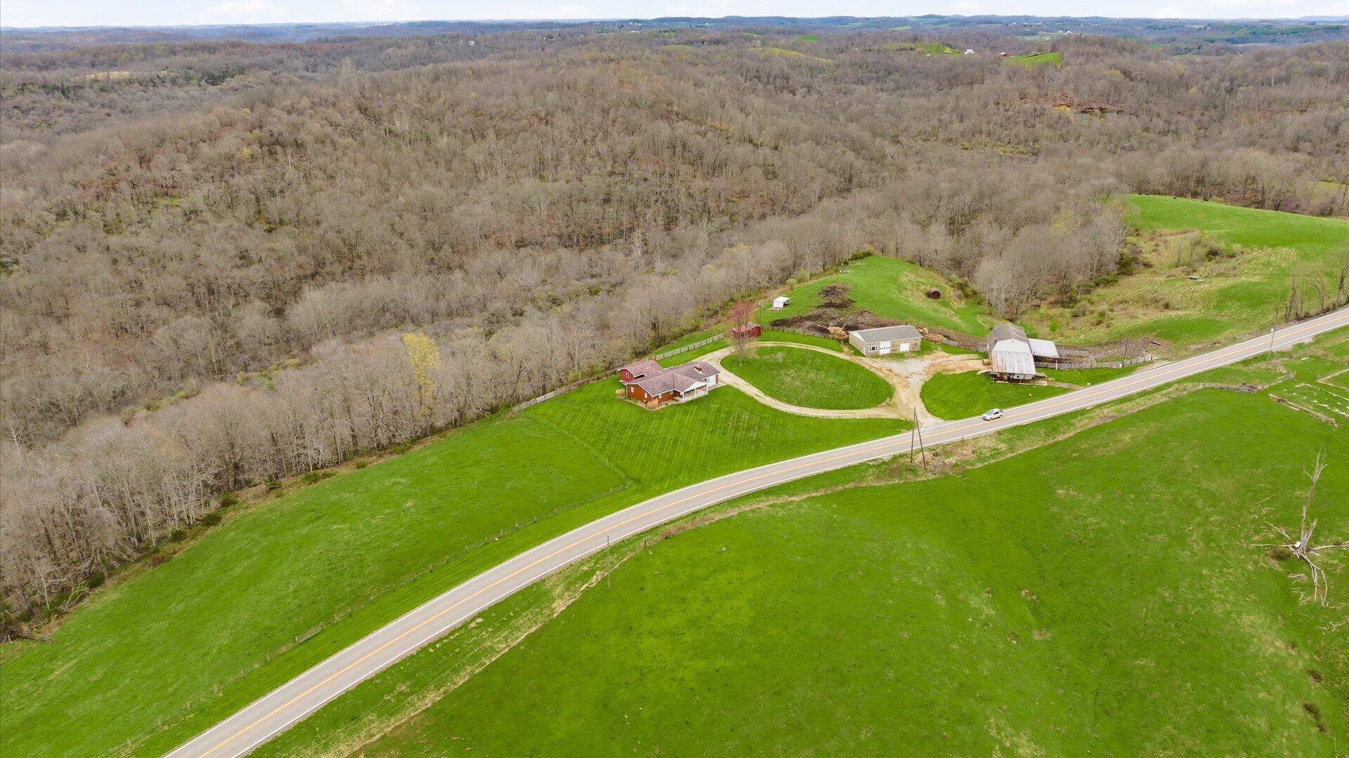 5693 N State Route 376, Mcconnelsville, Ohio image 45