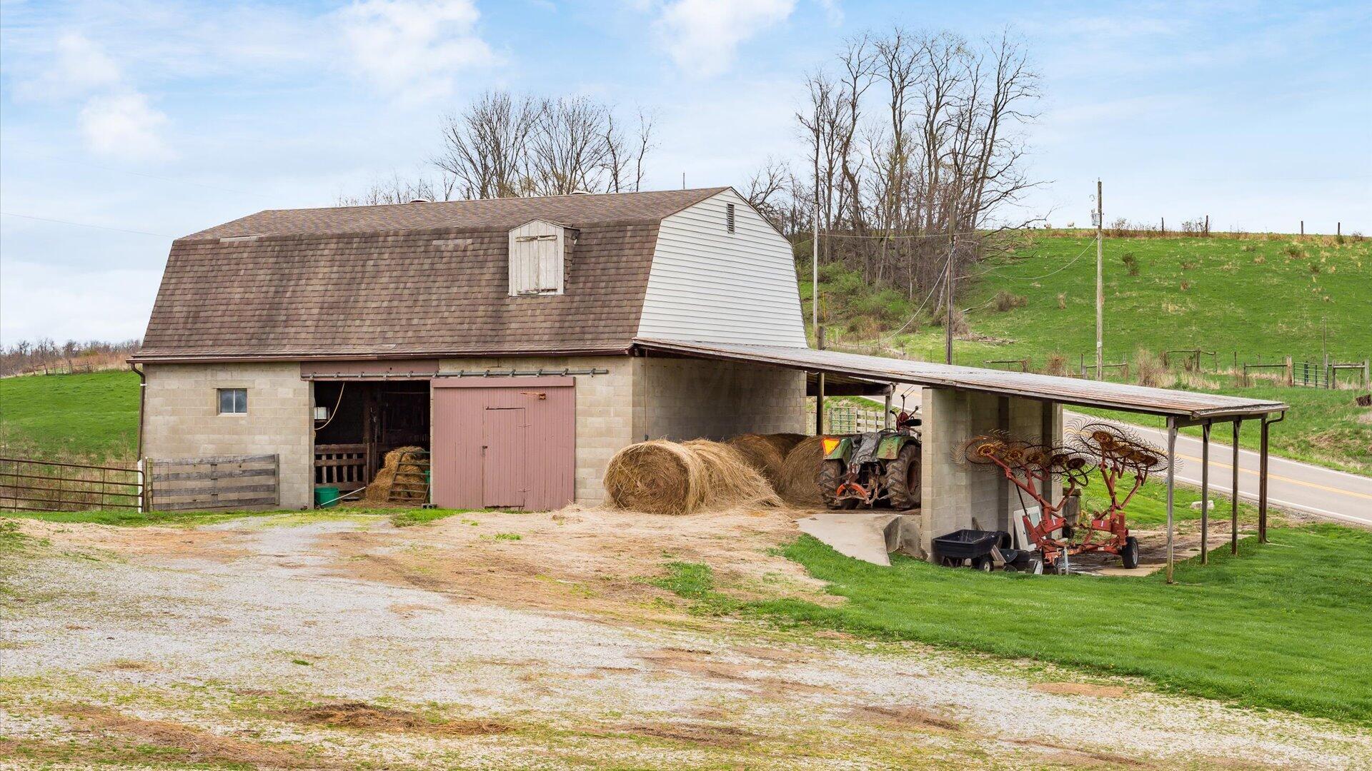 5693 N State Route 376, Mcconnelsville, Ohio image 37