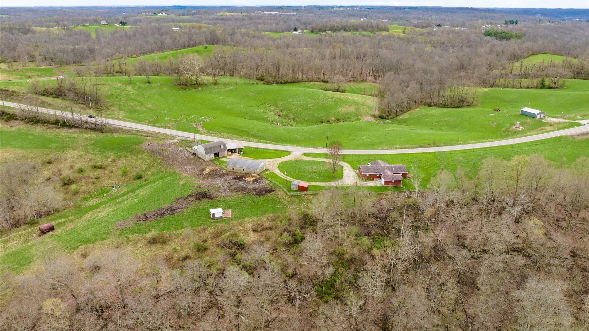 5693 N State Route 376, Mcconnelsville, Ohio image 49