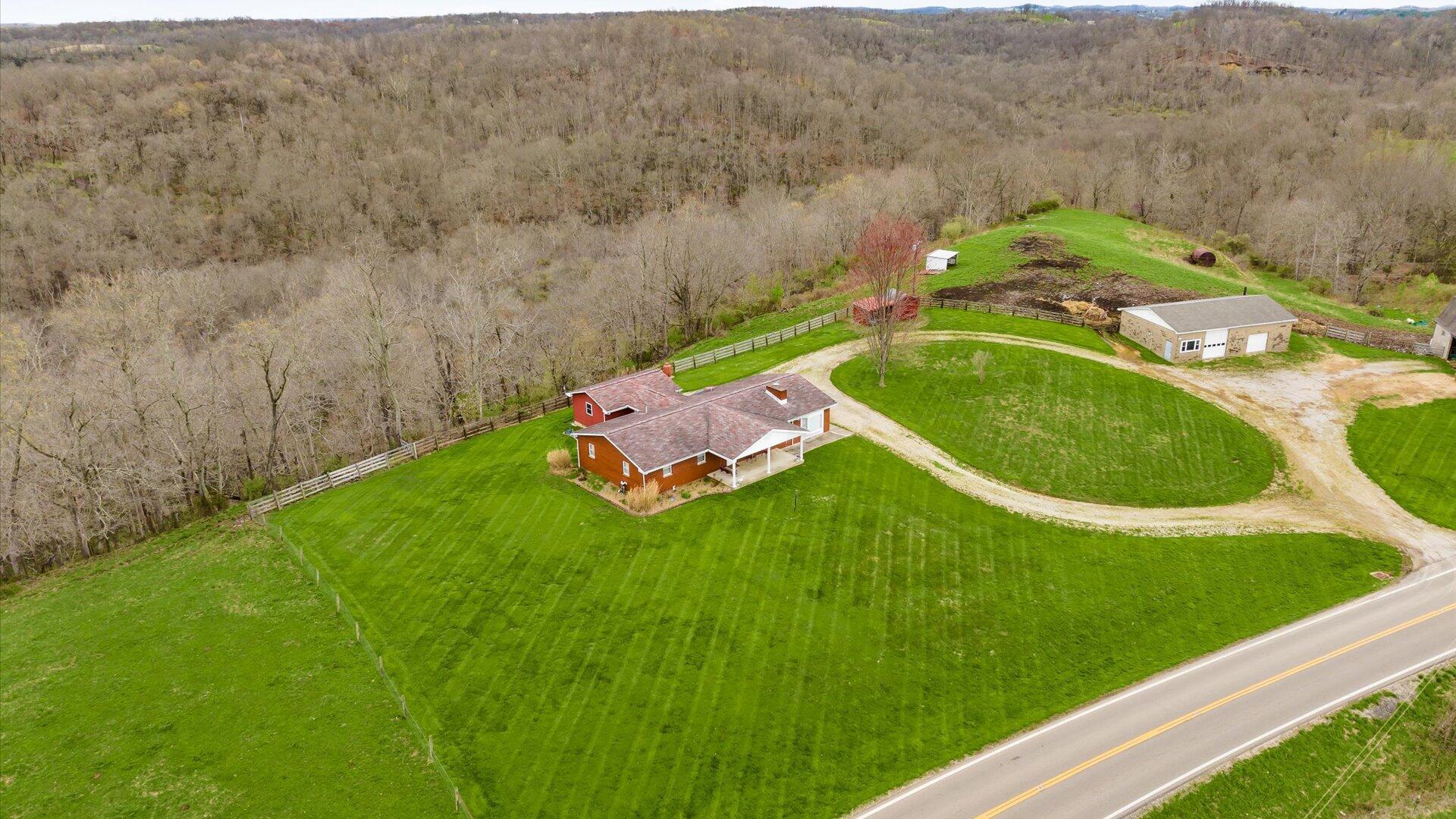 5693 N State Route 376, Mcconnelsville, Ohio image 44