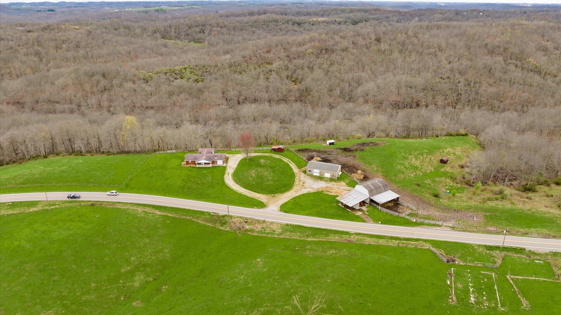 5693 N State Route 376, Mcconnelsville, Ohio image 46