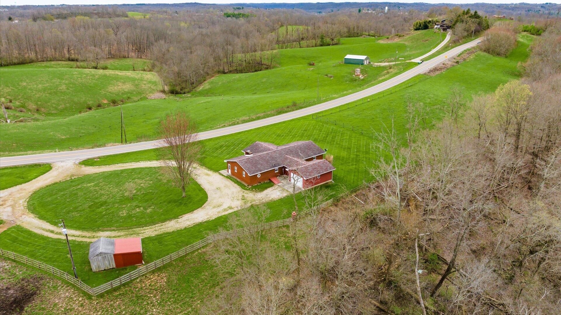 5693 N State Route 376, Mcconnelsville, Ohio image 42
