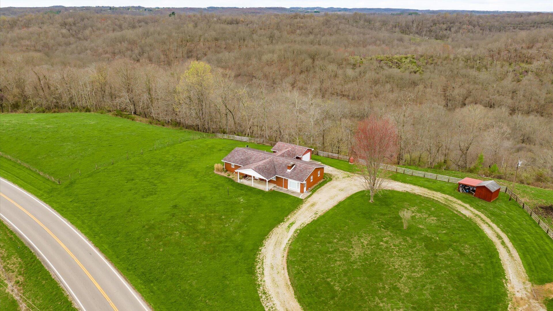 5693 N State Route 376, Mcconnelsville, Ohio image 43