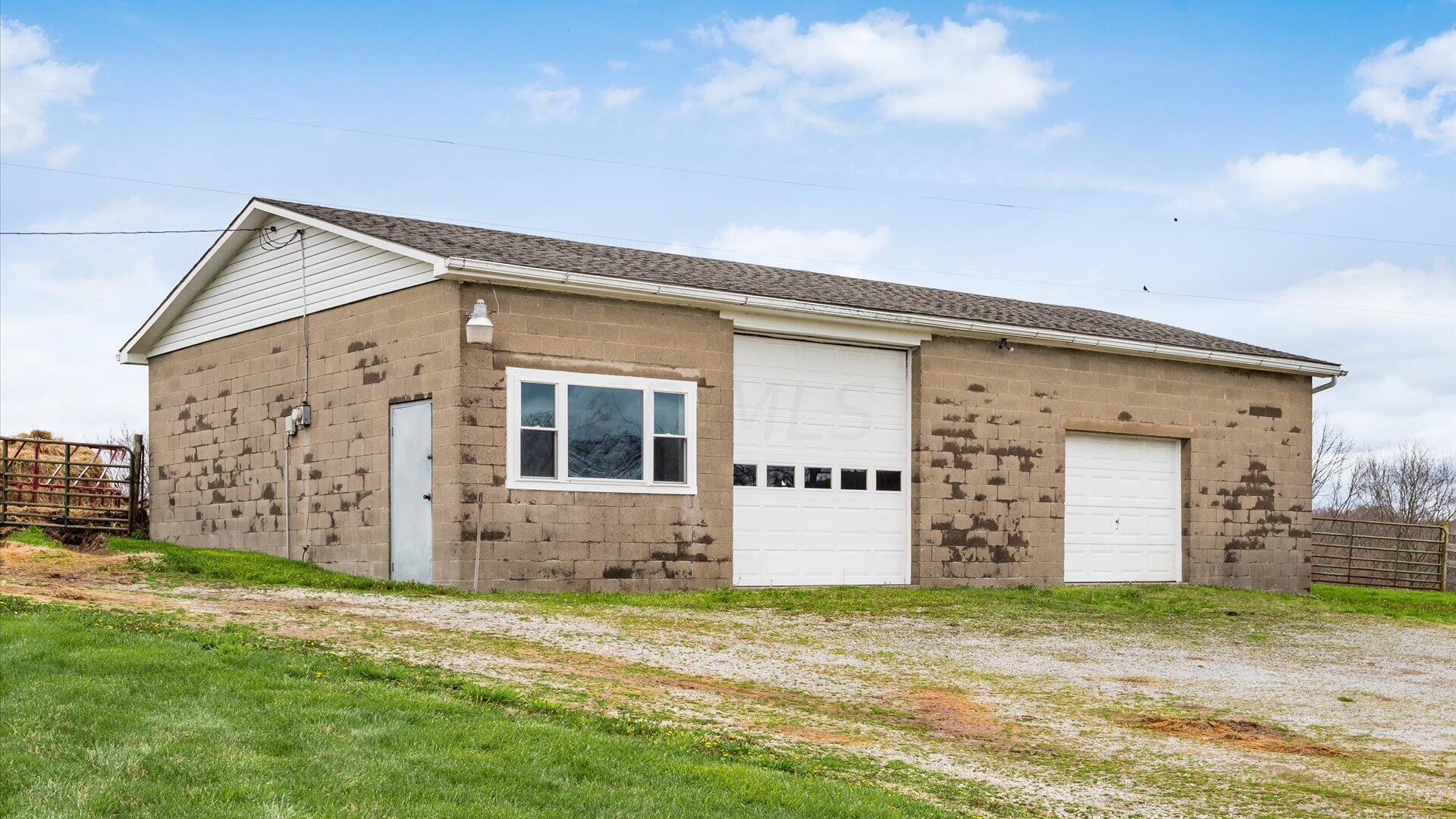 5693 N State Route 376, Mcconnelsville, Ohio image 38