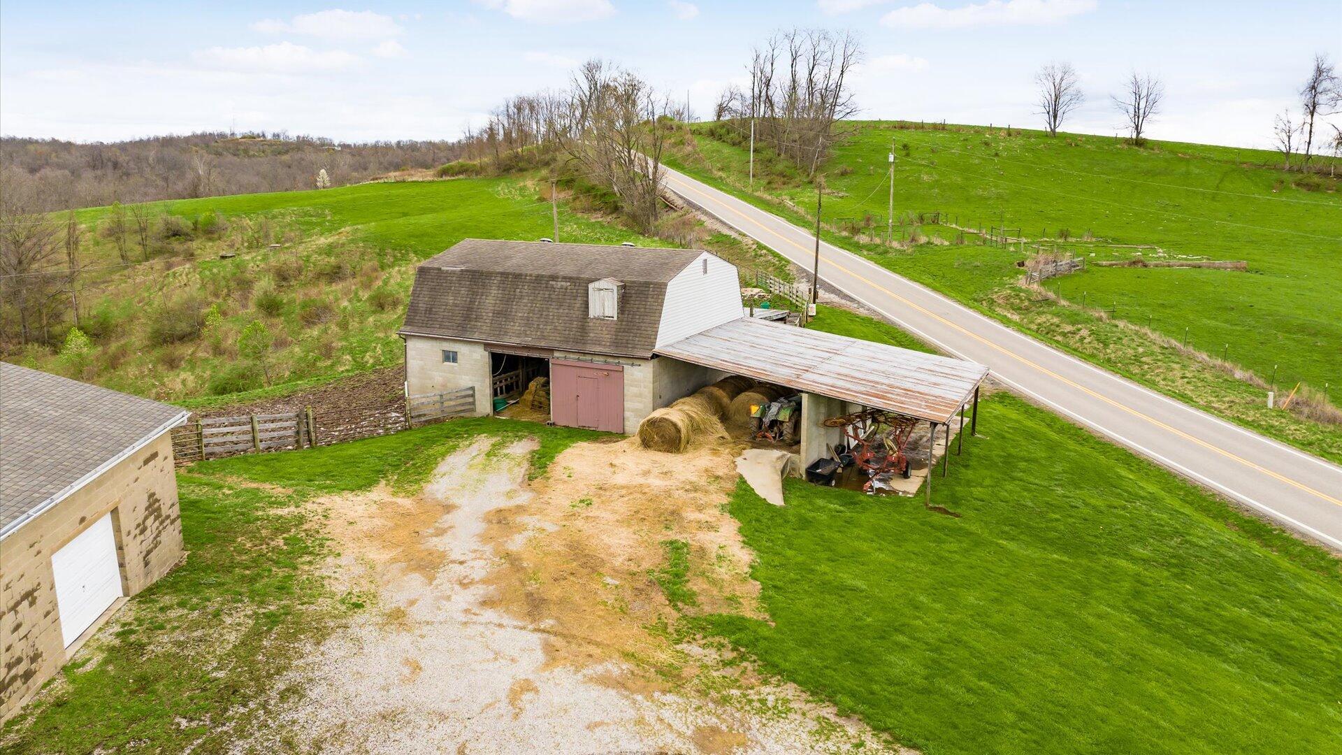 5693 N State Route 376, Mcconnelsville, Ohio image 9