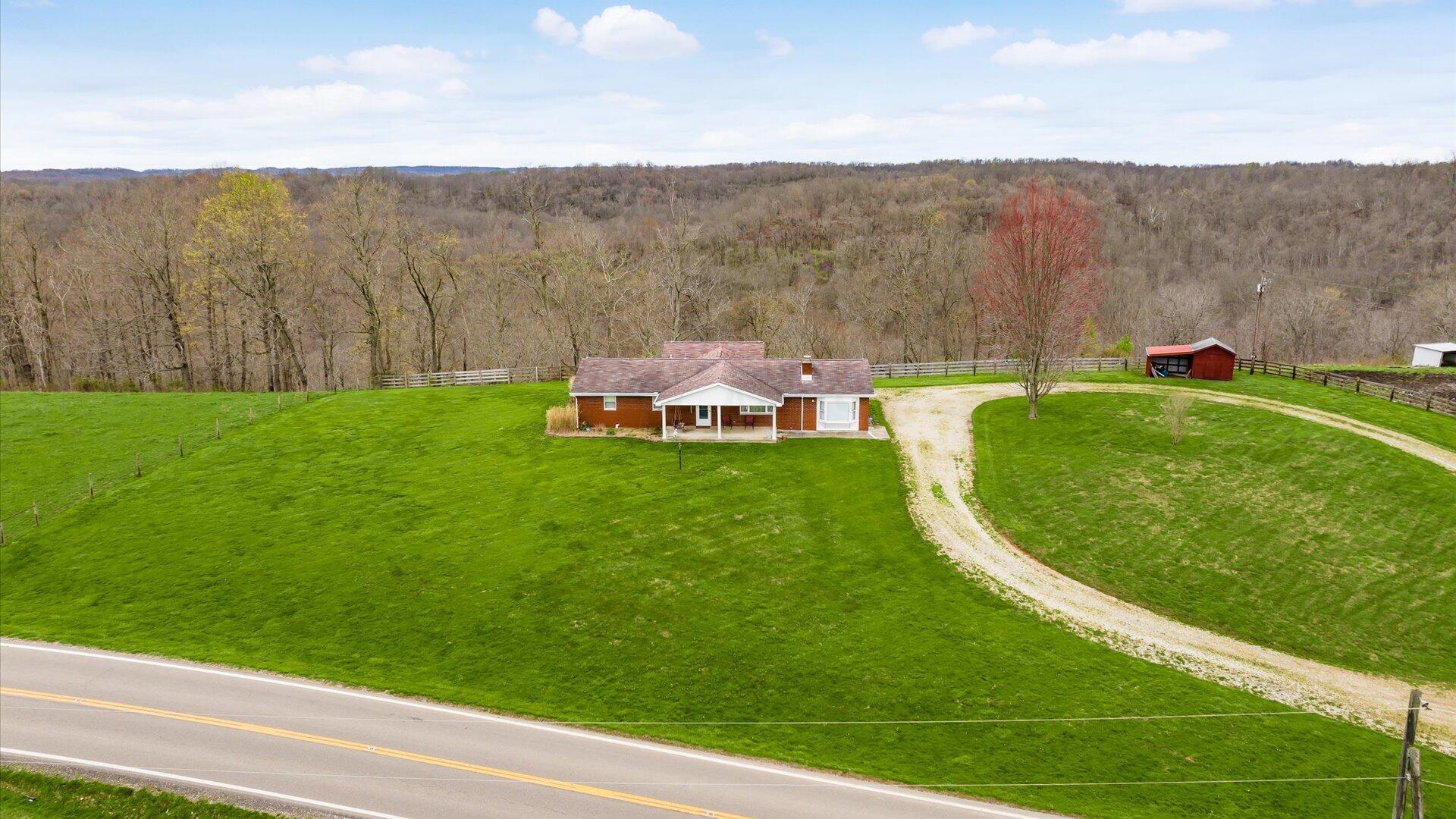 5693 N State Route 376, Mcconnelsville, Ohio image 7