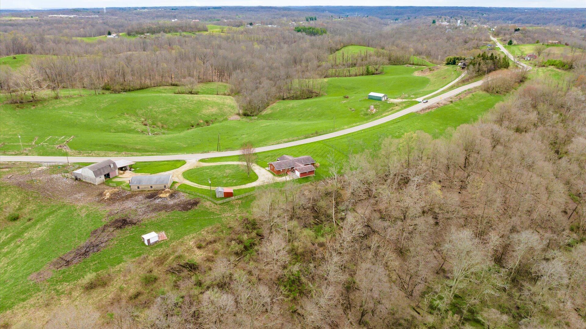 5693 N State Route 376, Mcconnelsville, Ohio image 50