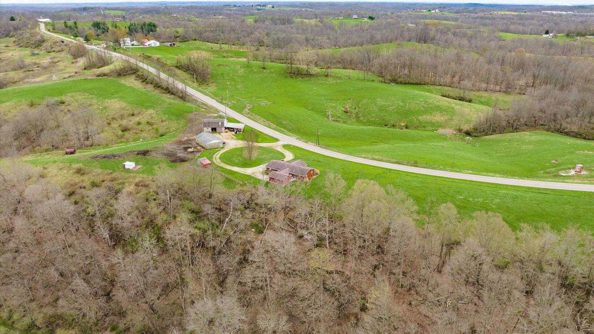 5693 N State Route 376, Mcconnelsville, Ohio image 48