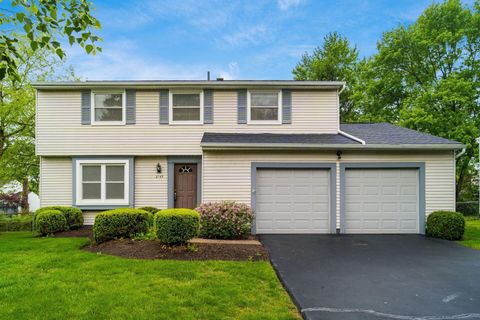 Photo of 2145 Ladue Drive, Powell, OH 43065 (MLS # 226014691)