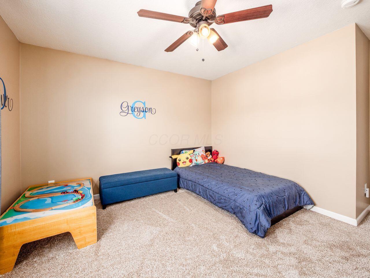152 Timber Oak Drive, Powell, Ohio image 31