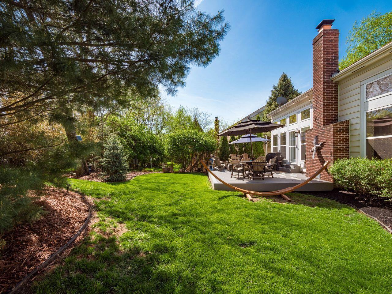 152 Timber Oak Drive, Powell, Ohio image 43