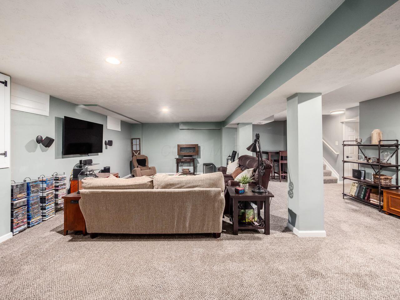 152 Timber Oak Drive, Powell, Ohio image 37