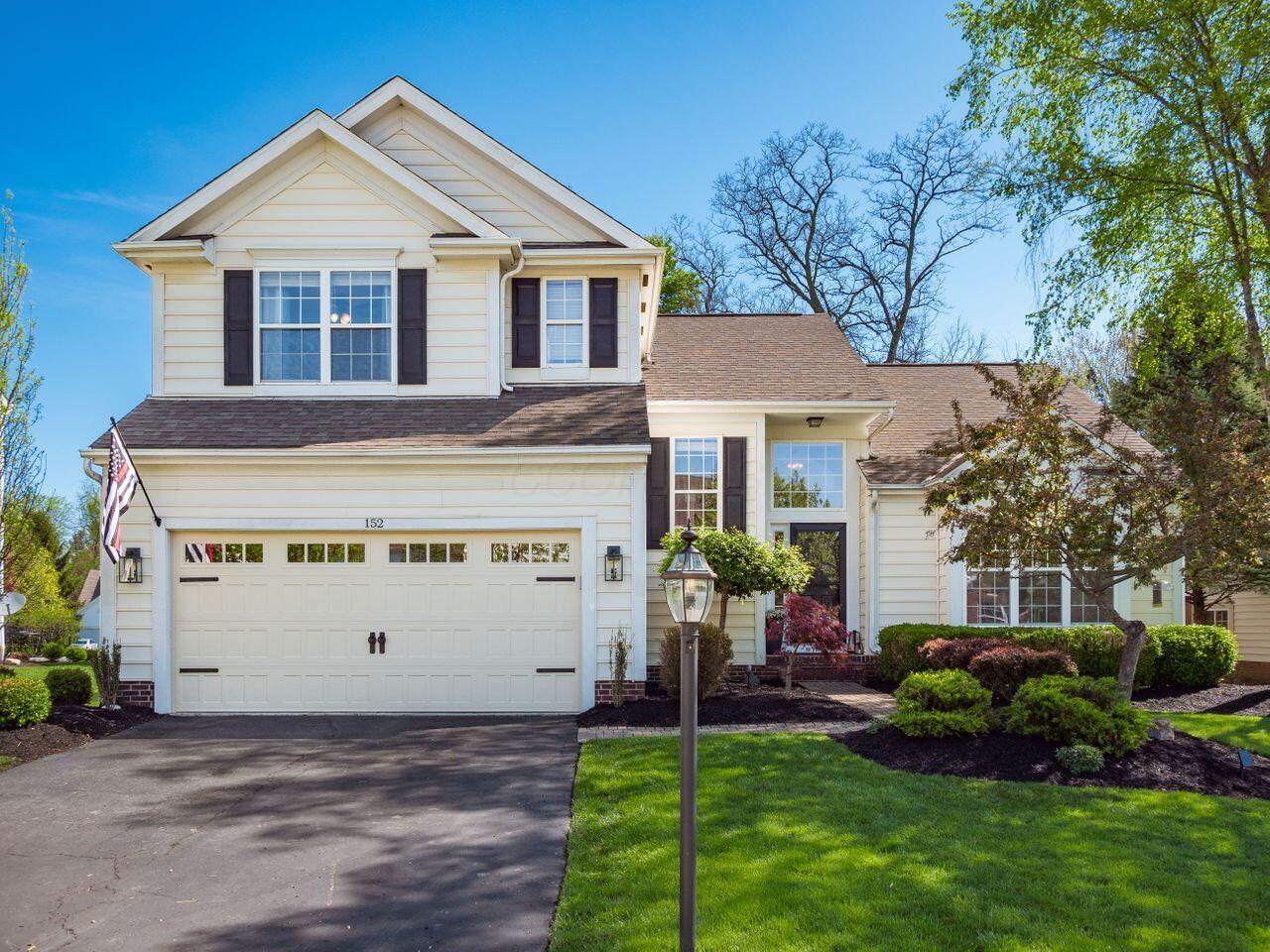 152 Timber Oak Drive, Powell, Ohio image 49