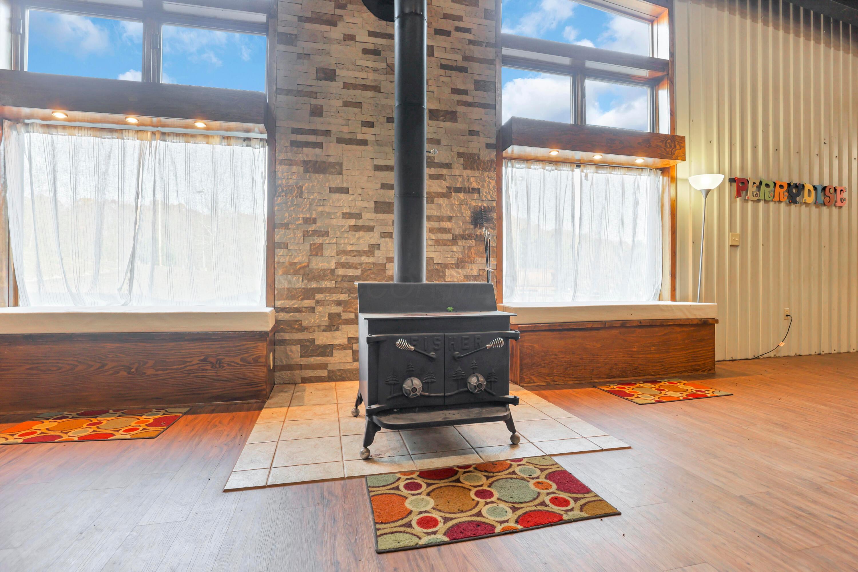 14105 Portie Flamingo Road, Corning, Ohio image 31