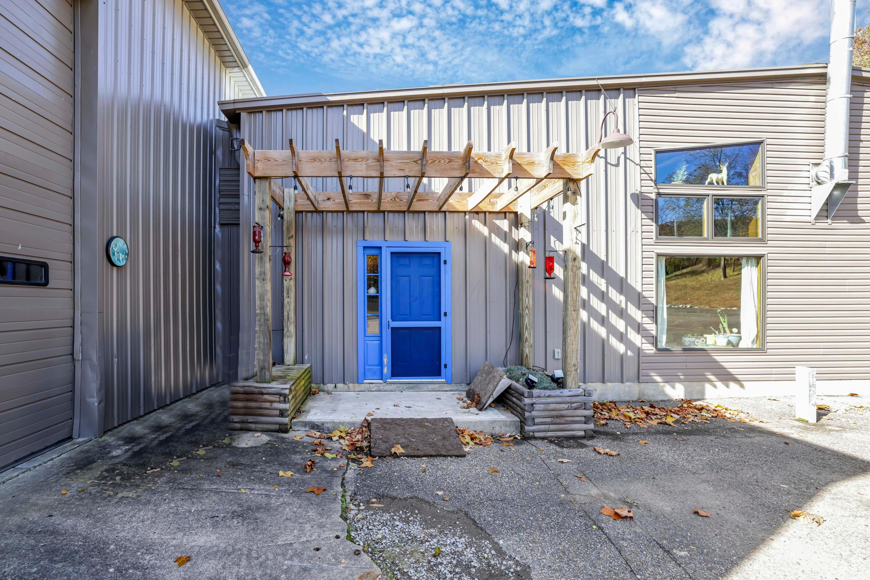14105 Portie Flamingo Road, Corning, Ohio image 9