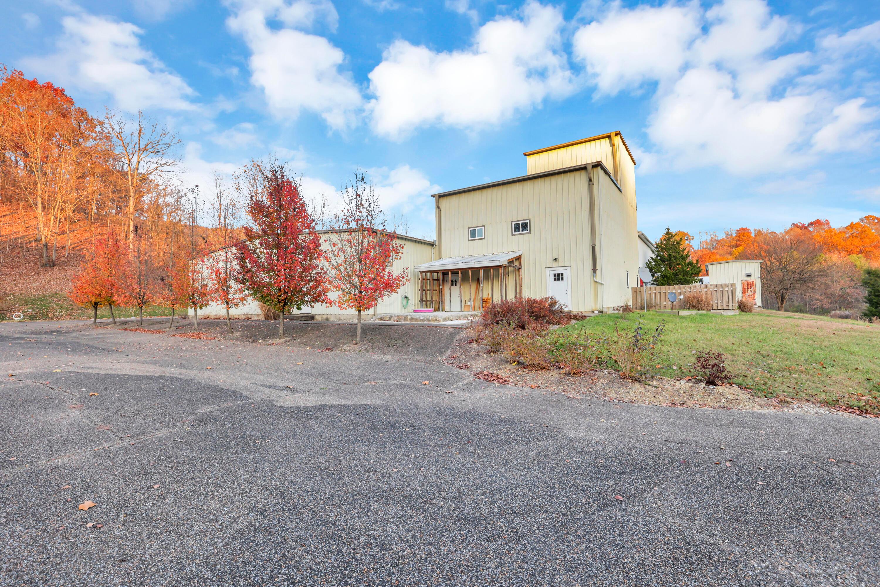 14105 Portie Flamingo Road, Corning, Ohio image 18