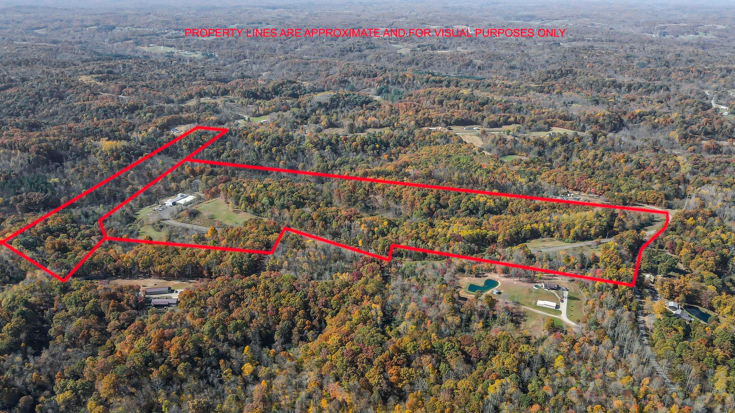 14105 Portie Flamingo Road, Corning, Ohio image 1