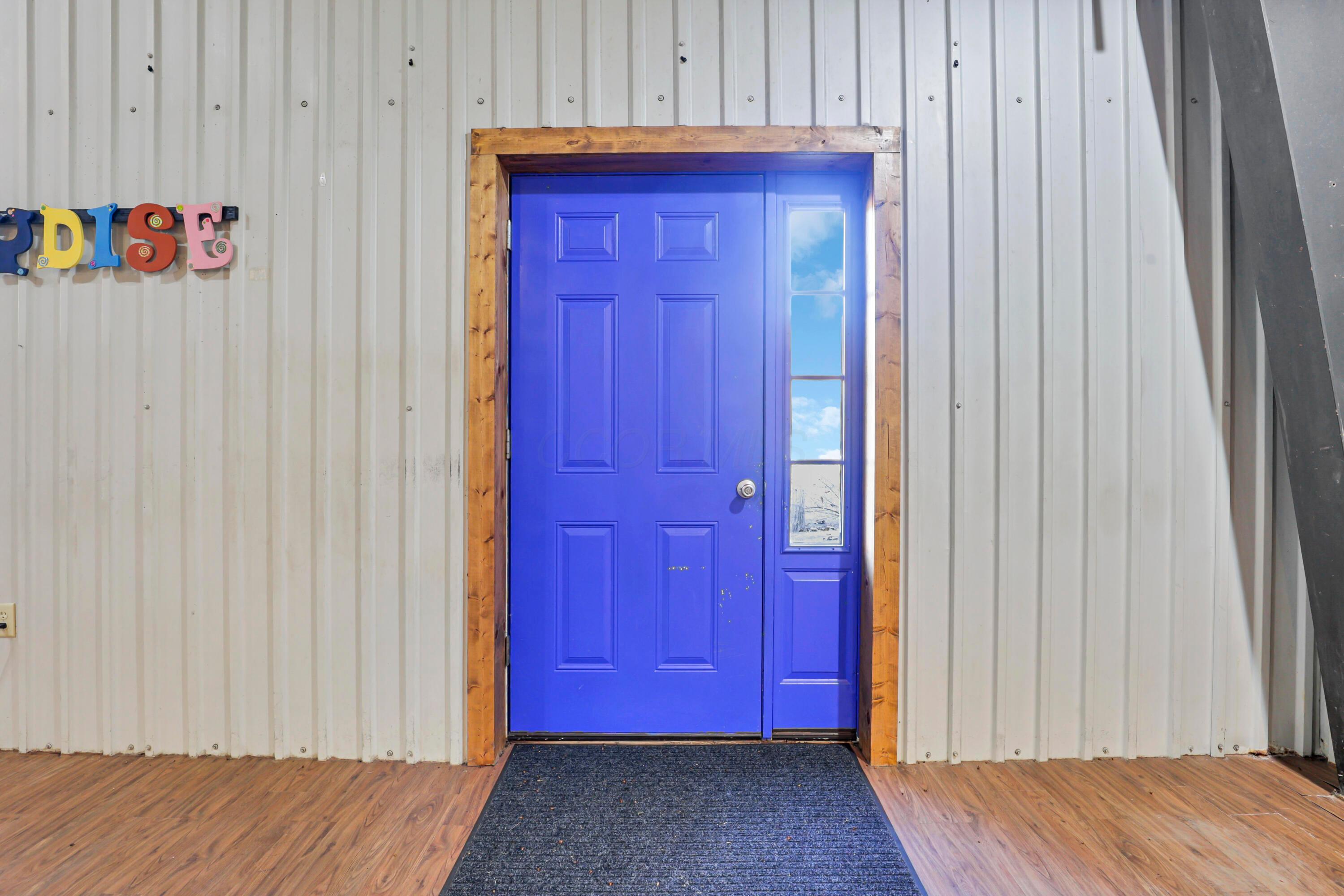 14105 Portie Flamingo Road, Corning, Ohio image 19