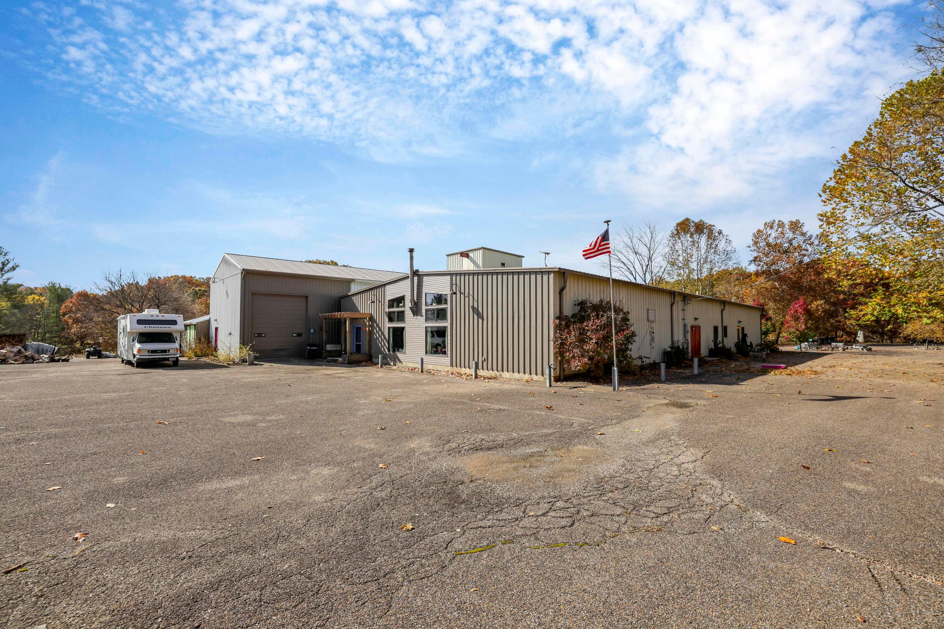 14105 Portie Flamingo Road, Corning, Ohio image 13