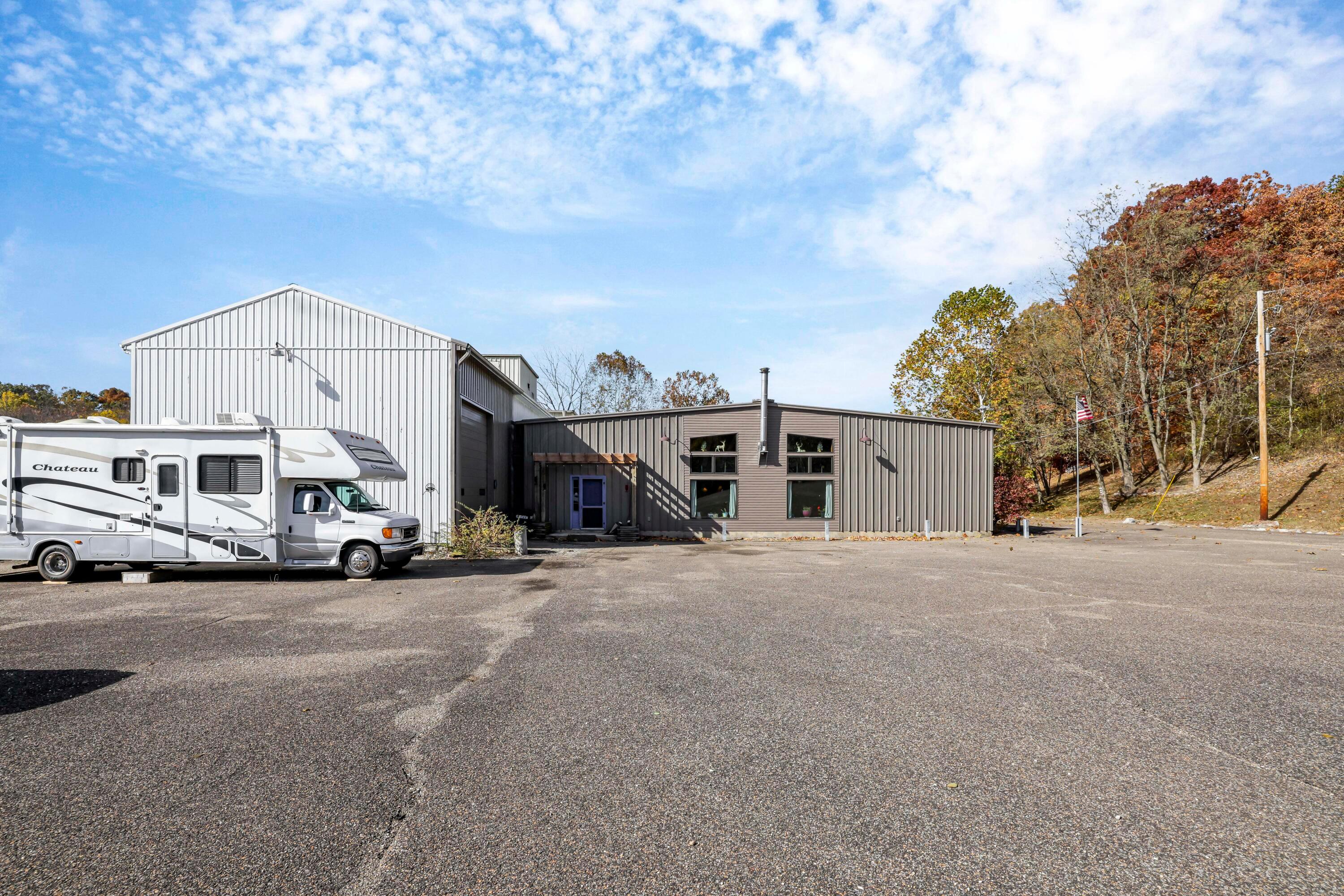 14105 Portie Flamingo Road, Corning, Ohio image 8