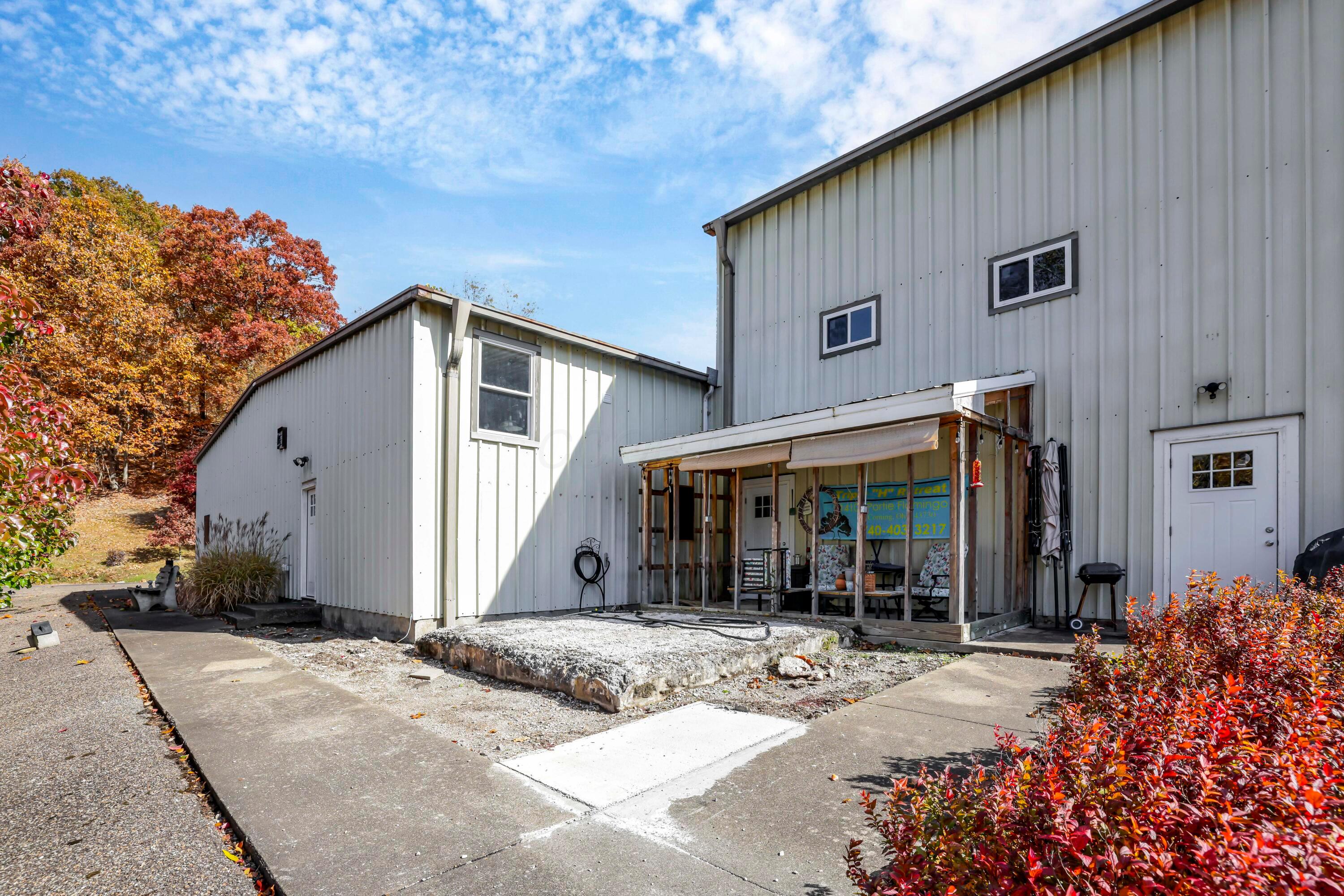 14105 Portie Flamingo Road, Corning, Ohio image 16