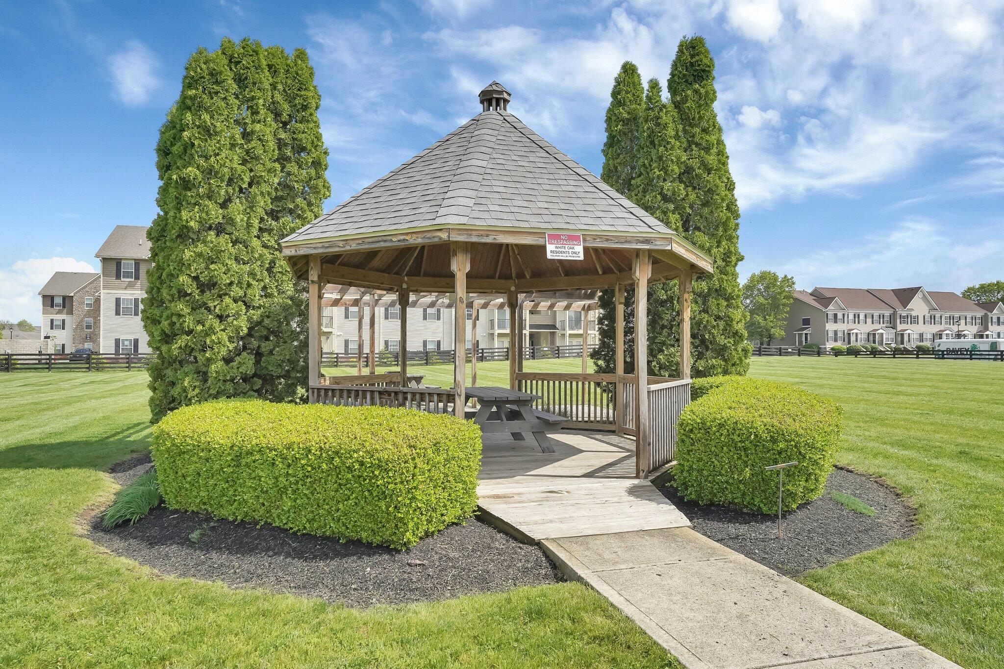 6550 Crab Apple Drive, Canal Winchester, Ohio image 29