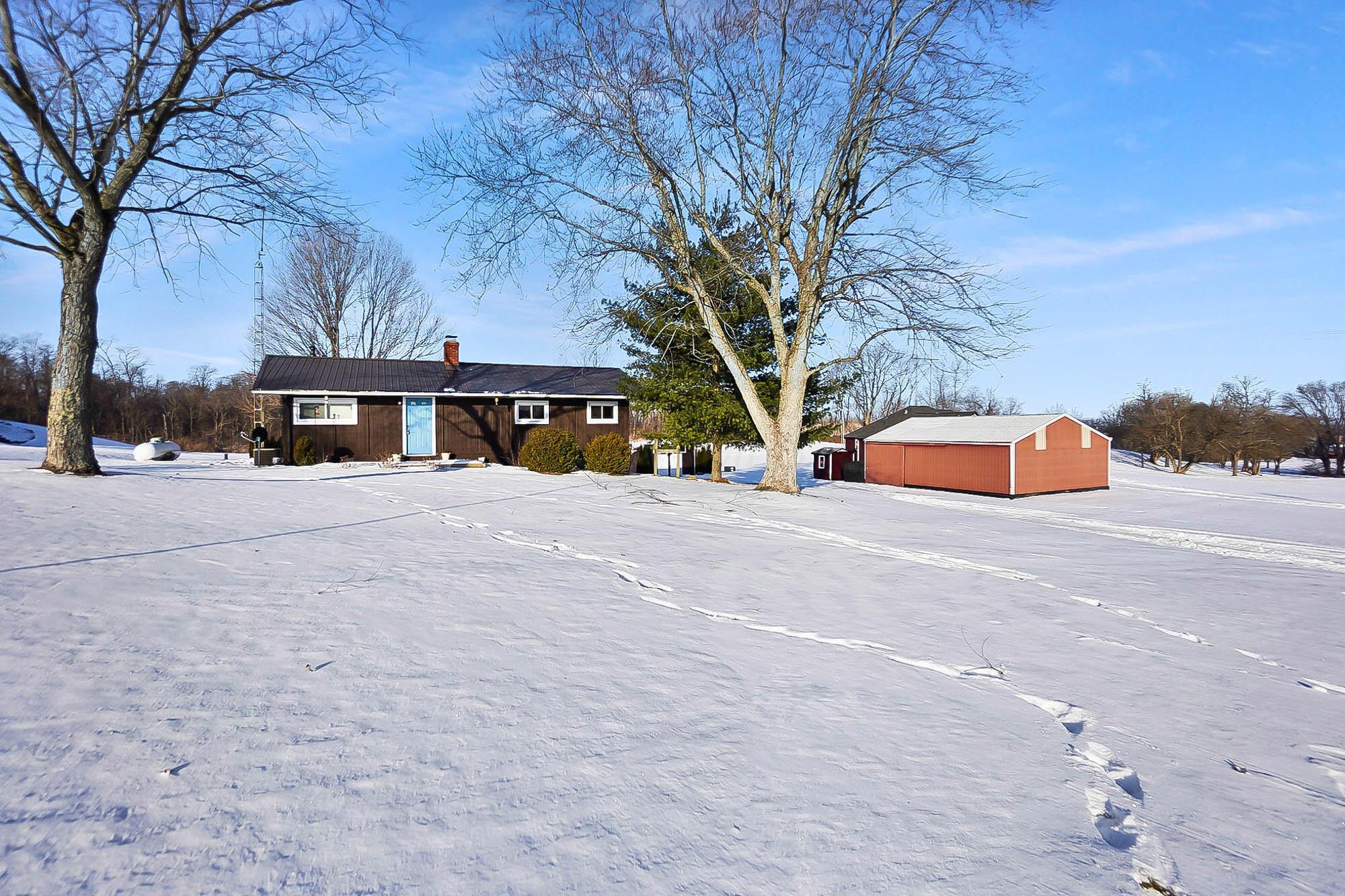 3550 Middle Urbana Road, Urbana, Ohio image 11