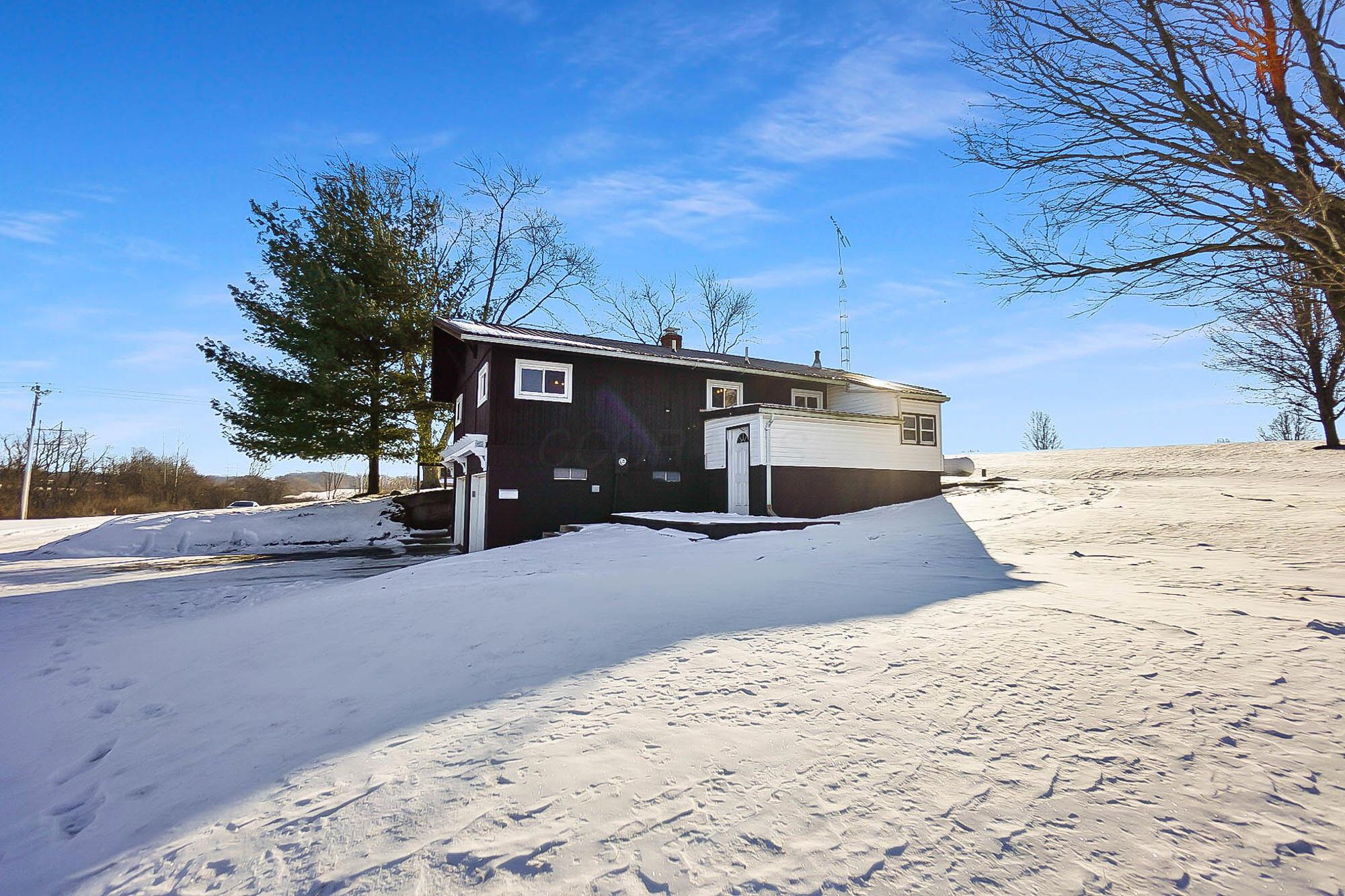 3550 Middle Urbana Road, Urbana, Ohio image 35
