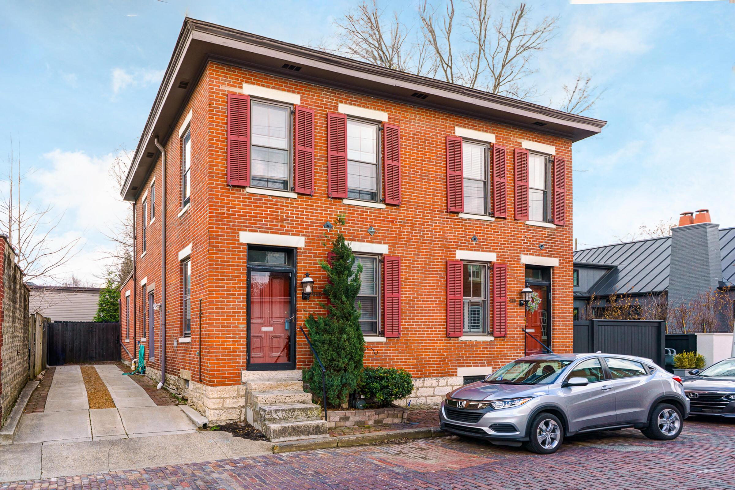 145 E Columbus Street, Columbus, Ohio image 1