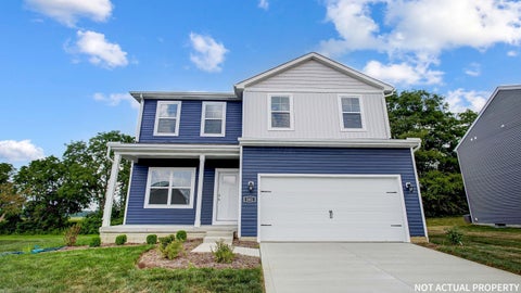 Homes For Sale - 4379 Black Ash Drive<br/> Canal Winchester, OH 43110