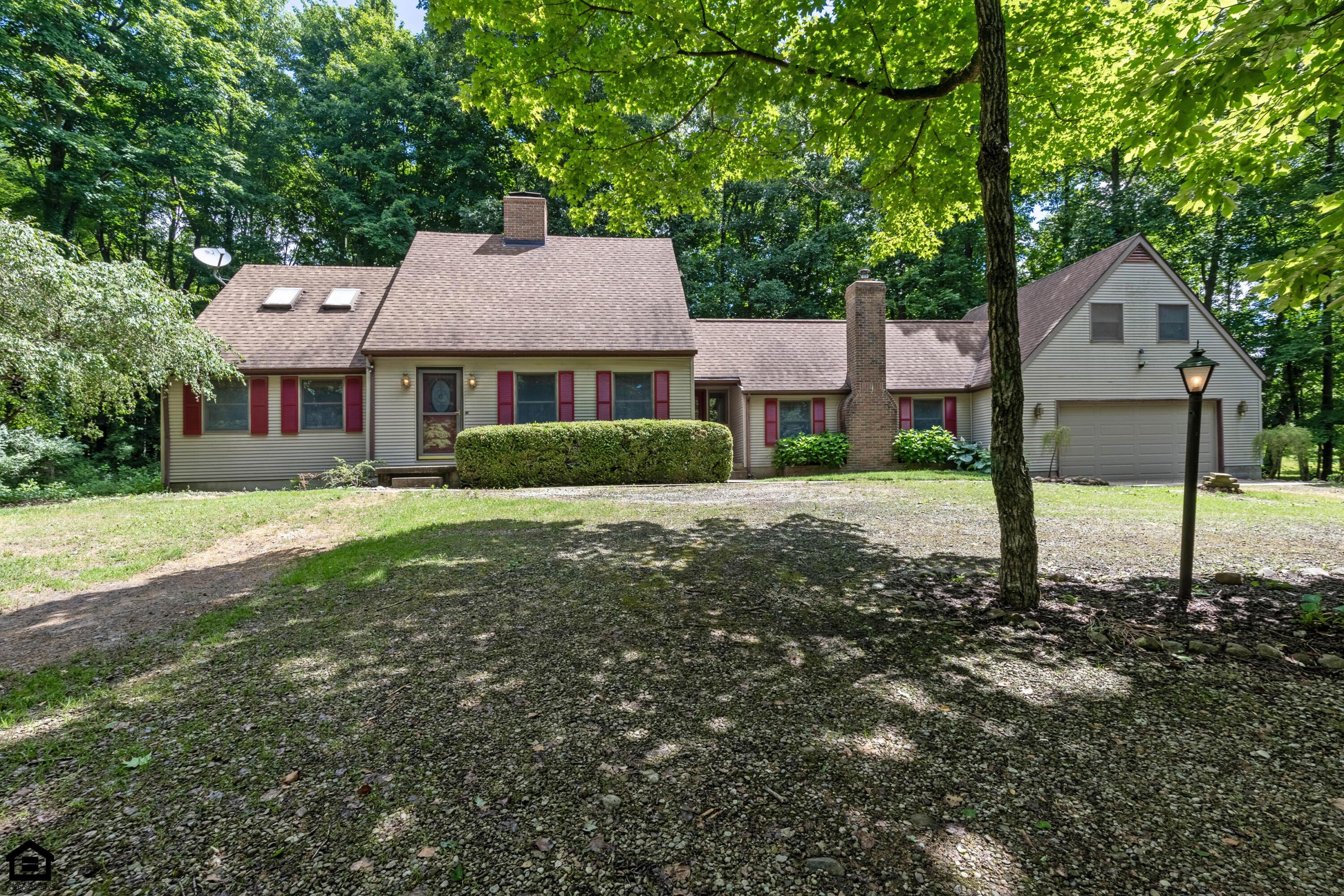 View Mount Vernon, OH 43050 house