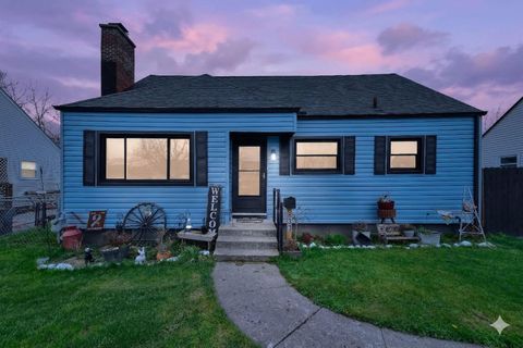 833 Joyful Street Columbus OH 43204