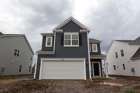 Photo of 2776 Coltstail Drive, Powell, OH 43065 (MLS # 226023697)