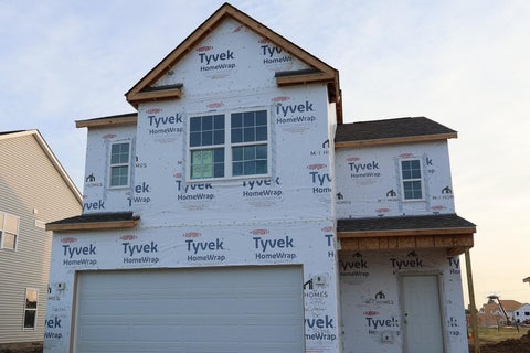 Photo of 2776 Coltstail Drive, Powell, OH 43065 (MLS # 226023697)