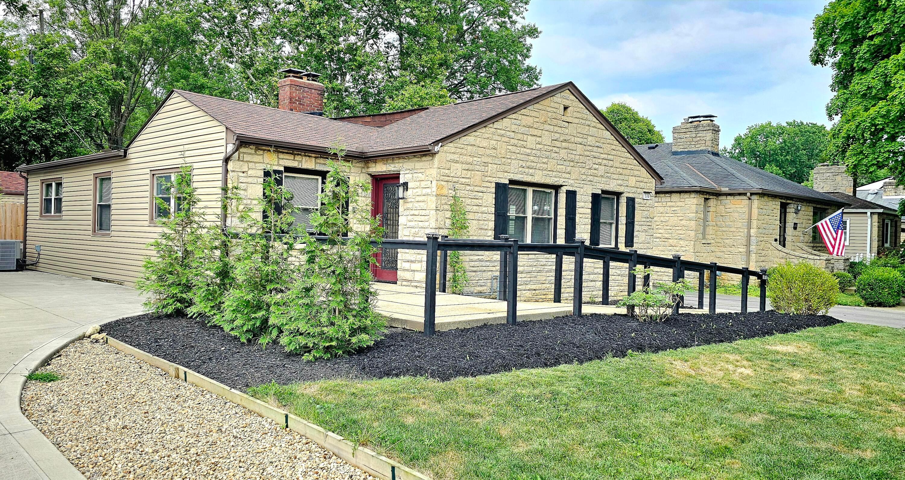 View Columbus, OH 43209 house