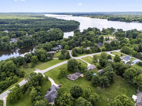 Photo of 5983 Red Bank Road, Galena, OH 43021 (MLS # 226022712)