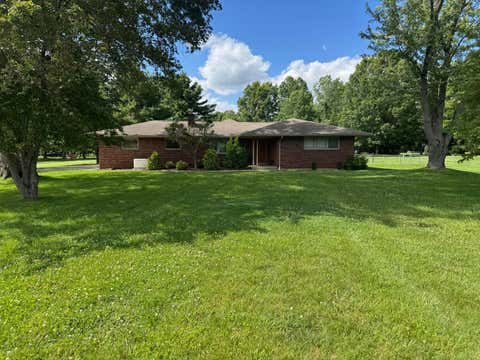 Photo of 5983 Red Bank Road, Galena, OH 43021 (MLS # 226022712)