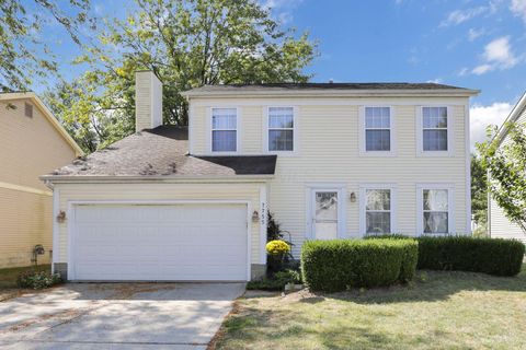 Photo of 7755 Tokatee Drive, Pickerington, OH 43147 (MLS # 225035528) Photo of 7755 Tokatee Drive, Pickerington, OH 43147 (MLS # 225035528)