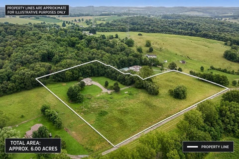 Tiny photo for 26295 Jackson Road, Circleville, OH 43113 (MLS # 226030016)
