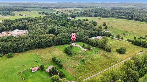 Tiny photo for 26295 Jackson Road, Circleville, OH 43113 (MLS # 226030016)