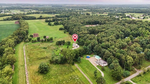 Tiny photo for 26295 Jackson Road, Circleville, OH 43113 (MLS # 226030016)