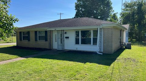 Photo of 159 S 33rd Street, Newark, OH 43055 (MLS # 226019292)
