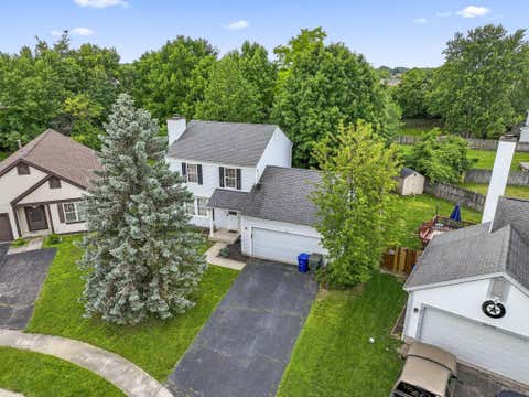 Tiny photo for 3325 Culloden Court, Reynoldsburg, OH 43068 (MLS # 226023821)