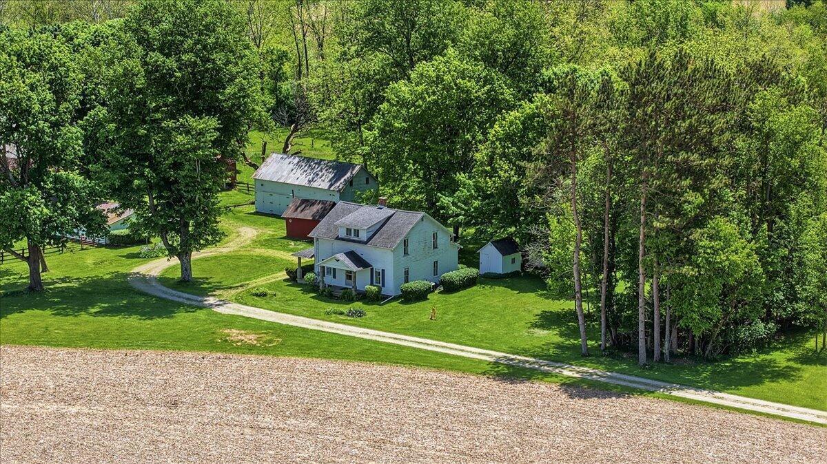 8040 Thayer Road