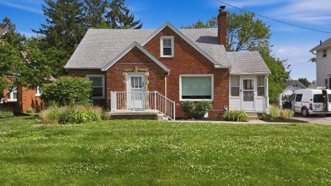 Photo of 562 Arlington Avenue, Mansfield, OH 44903 (MLS # 226024242)