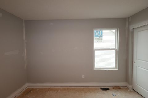 Tiny photo for 4561 Burgstaller Court, Grove City, OH 43123 (MLS # 225044656)